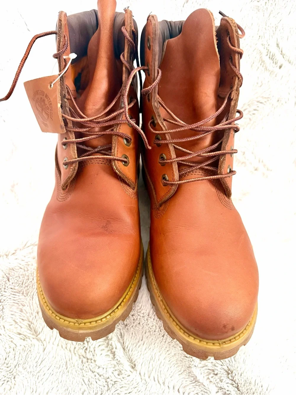 Timberland vintage 10099